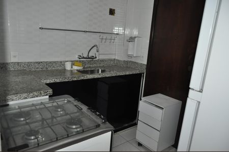 Apartamento para alugar com 1 quarto, 60m² em Todos Os Santos, Rio de Janeiro