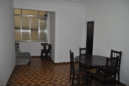 Apartamento para alugar com 1 quarto, 60m² em Todos Os Santos, Rio de Janeiro