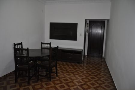 Apartamento para alugar com 1 quarto, 60m² em Todos Os Santos, Rio de Janeiro