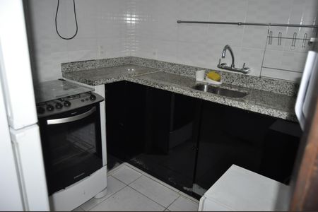 Apartamento para alugar com 1 quarto, 60m² em Todos Os Santos, Rio de Janeiro
