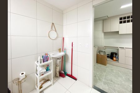 Apartamento para alugar com 35m², 1 quarto e sem vaga Apartamento para alugar com 35m², 1 quarto e sem vagabanho