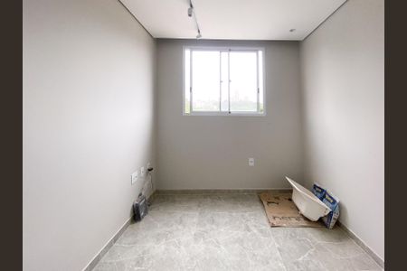 sala de apartamento para alugar com 1 quarto, 35m² em Jaguaré, São Paulo