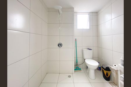 Apartamento para alugar com 35m², 1 quarto e sem vaga Apartamento para alugar com 35m², 1 quarto e sem vagabanho