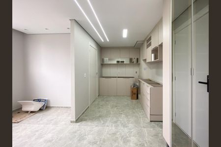 Apartamento para alugar com 35m², 1 quarto e sem vaga Apartamento para alugar com 35m², 1 quarto e sem vagacozinha