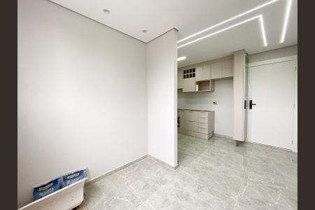 sala de apartamento para alugar com 1 quarto, 35m² em Jaguaré, São Paulo