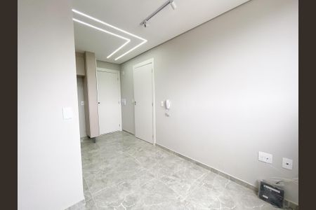 sala de apartamento para alugar com 1 quarto, 35m² em Jaguaré, São Paulo