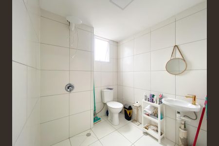 Apartamento para alugar com 35m², 1 quarto e sem vaga Apartamento para alugar com 35m², 1 quarto e sem vagabanho