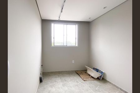 sala de apartamento para alugar com 1 quarto, 35m² em Jaguaré, São Paulo