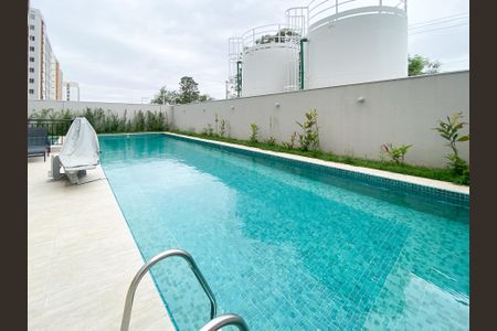 Apartamento para alugar com 35m², 1 quarto e sem vaga