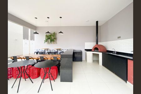 Apartamento para alugar com 35m², 1 quarto e sem vaga