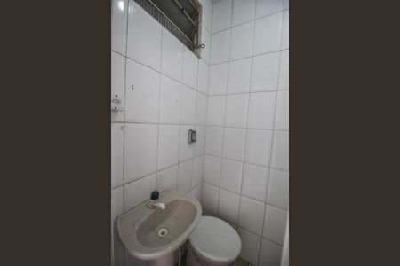 Apartamento para alugar com 50m², 1 quarto e sem vagaBanheiro