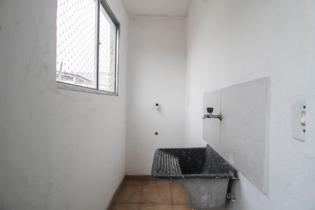 Apartamento para alugar com 50m², 1 quarto e sem vagaÁrea de Serviço