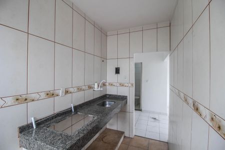 Apartamento para alugar com 50m², 1 quarto e sem vagaCozinha