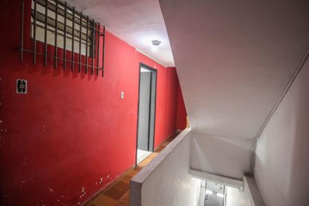 Apartamento para alugar com 50m², 1 quarto e sem vagaHall de acesso