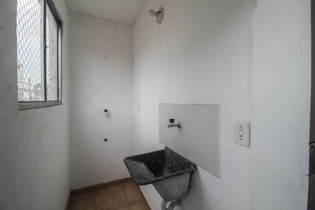 Apartamento para alugar com 50m², 1 quarto e sem vagaÁrea de Serviço