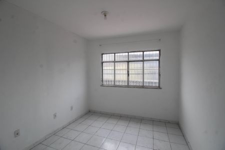 Sala de apartamento para alugar com 1 quarto, 50m² em Essolândia, Nova Iguaçu