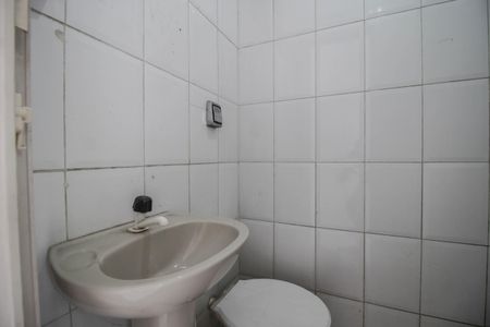 Apartamento para alugar com 50m², 1 quarto e sem vagaBanheiro