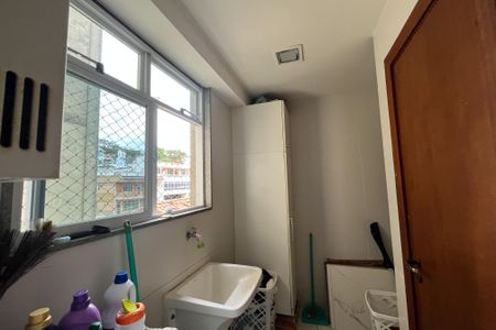 Apartamento para alugar com 75m², 2 quartos e 1 vaga Apartamento para alugar com 75m², 2 quartos e 1 vagaÁrea de Serviço