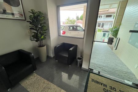 Apartamento para alugar com 75m², 2 quartos e 1 vaga Apartamento para alugar com 75m², 2 quartos e 1 vagaÁrea comum