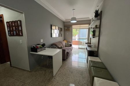 Apartamento para alugar com 75m², 2 quartos e 1 vaga Apartamento para alugar com 75m², 2 quartos e 1 vagaSala