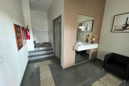Apartamento para alugar com 75m², 2 quartos e 1 vaga Apartamento para alugar com 75m², 2 quartos e 1 vagaÁrea comum