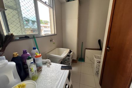 Apartamento para alugar com 75m², 2 quartos e 1 vaga Apartamento para alugar com 75m², 2 quartos e 1 vagaÁrea de Serviço