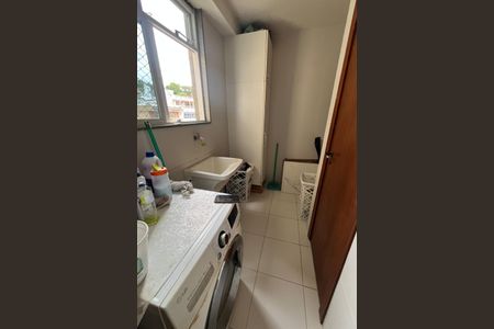 Apartamento para alugar com 75m², 2 quartos e 1 vaga Apartamento para alugar com 75m², 2 quartos e 1 vagaÁrea de Serviço
