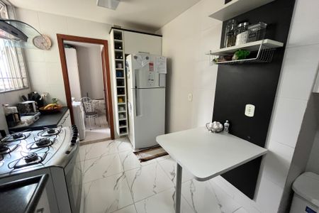 Apartamento para alugar com 75m², 2 quartos e 1 vaga Apartamento para alugar com 75m², 2 quartos e 1 vagaCozinha