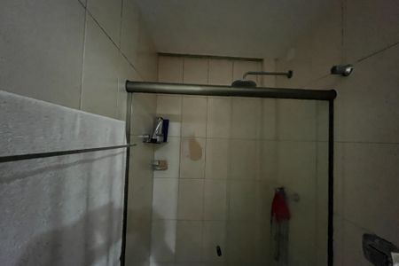 Apartamento para alugar com 75m², 2 quartos e 1 vaga Apartamento para alugar com 75m², 2 quartos e 1 vagaBanheiro Social