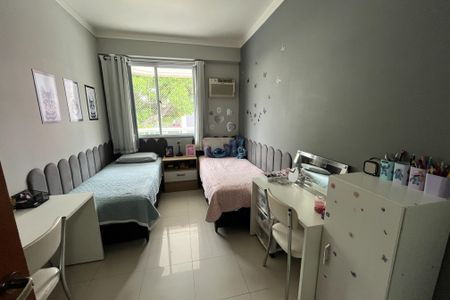 Quarto de apartamento para alugar com 2 quartos, 75m² em Jardim Guanabara, Rio de Janeiro
