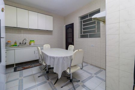 Casa para alugar com 100m², 3 quartos e 1 vagaCozinha