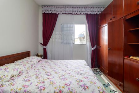 Casa para alugar com 100m², 3 quartos e 1 vagaQuarto 3