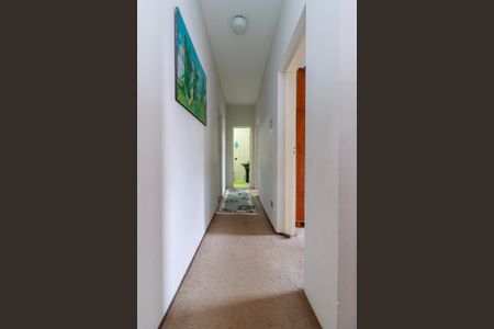 Casa para alugar com 100m², 3 quartos e 1 vagaCorredor