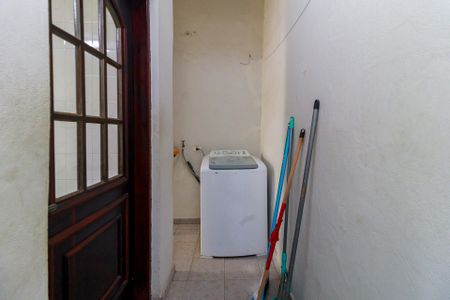 Casa para alugar com 100m², 3 quartos e 1 vagaÁrea de Serviço