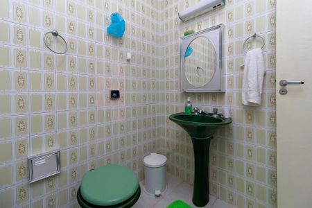 Casa para alugar com 100m², 3 quartos e 1 vagaBanheiro