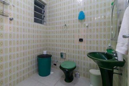 Casa para alugar com 100m², 3 quartos e 1 vagaBanheiro