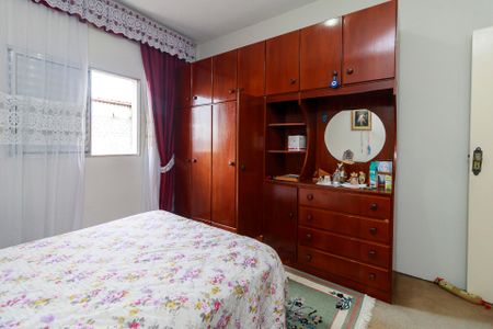 Casa para alugar com 100m², 3 quartos e 1 vagaQuarto 3