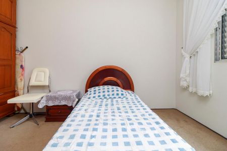 Casa para alugar com 100m², 3 quartos e 1 vagaQuarto 2