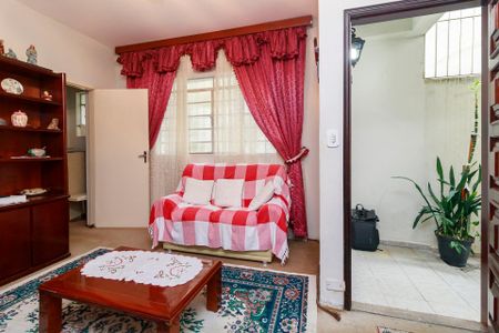 Casa para alugar com 3 quartos, 100m² em Jardim São Luís, São Paulo