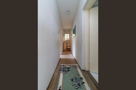 Casa para alugar com 100m², 3 quartos e 1 vagaCorredor