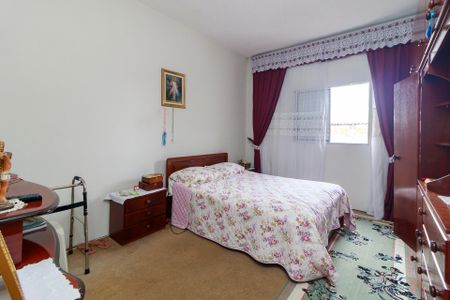 Casa para alugar com 100m², 3 quartos e 1 vagaQuarto 3