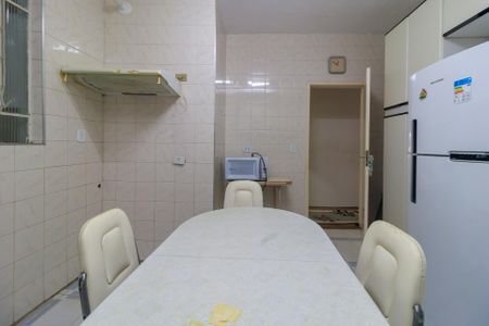 Casa para alugar com 100m², 3 quartos e 1 vagaCozinha