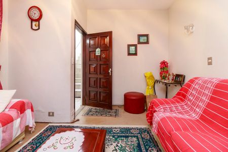 Casa para alugar com 3 quartos, 100m² em Jardim São Luís, São Paulo