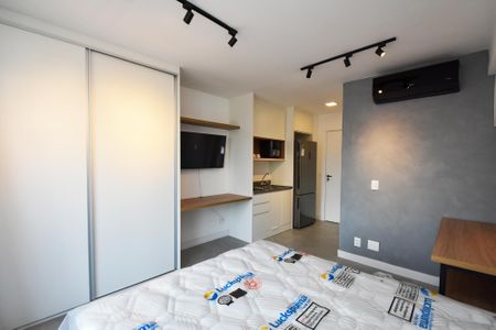 quarto de kitnet/studio à venda com 1 quarto, 24m² em Pinheiros, São Paulo