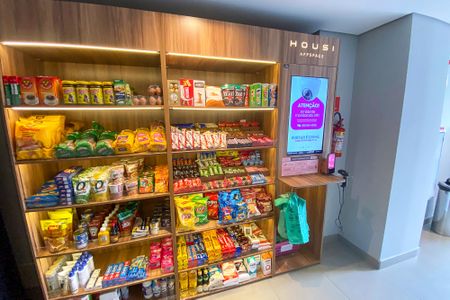 Studio à venda com 24m², 1 quarto e sem vaga Studio à venda com 24m², 1 quarto e sem vagaloja