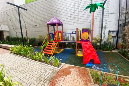 Studio à venda com 24m², 1 quarto e sem vaga Studio à venda com 24m², 1 quarto e sem vagaplaygroud