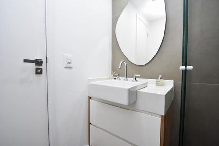 Studio à venda com 24m², 1 quarto e sem vaga Studio à venda com 24m², 1 quarto e sem vagabanheiro