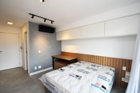 quarto de kitnet/studio à venda com 1 quarto, 24m² em Pinheiros, São Paulo