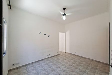 Sala de casa para alugar com 3 quartos, 100m² em Jardim Imperador, Praia Grande