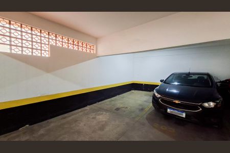 Apartamento para alugar com 110m², 3 quartos e 1 vaga Apartamento para alugar com 110m², 3 quartos e 1 vagaGaragem